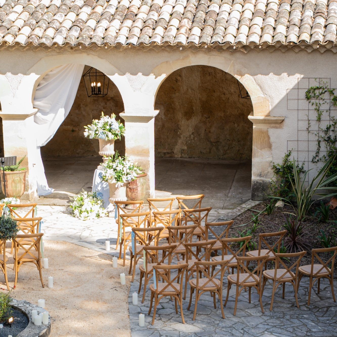 Location Chaise St Rémy