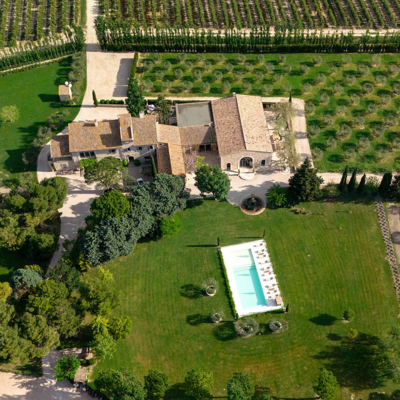 Location de mobilier mariage