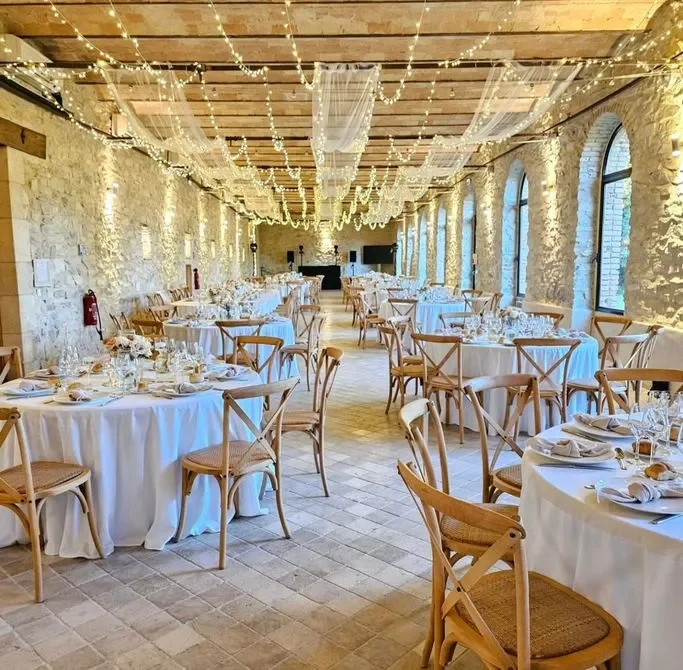 Location chaise st Rémy